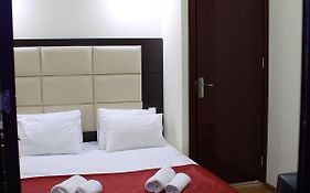 Hotel White Neptun Georgia Tbilisi